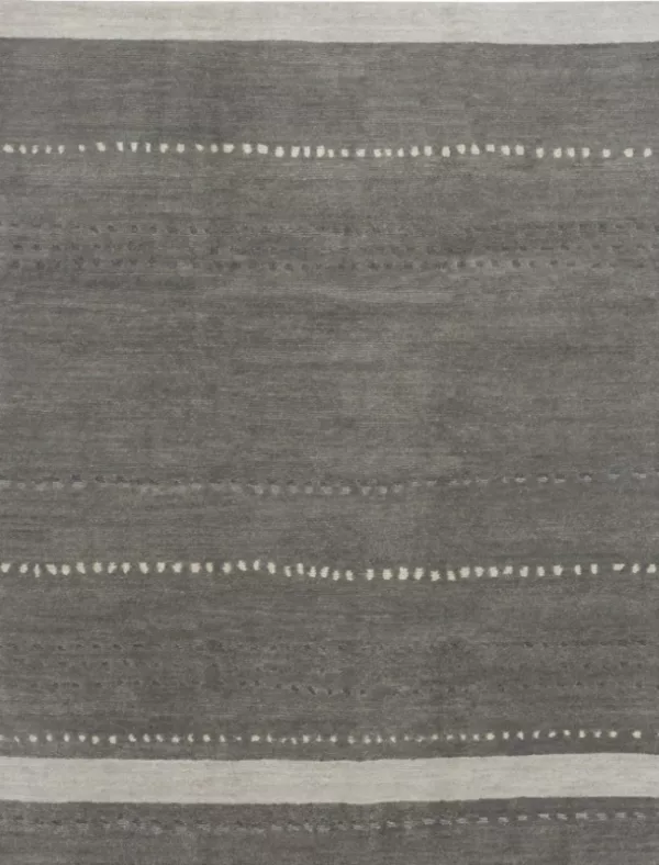 12' 00" x 16' 00" Nepal Wool Rug- 6524 - Image 2