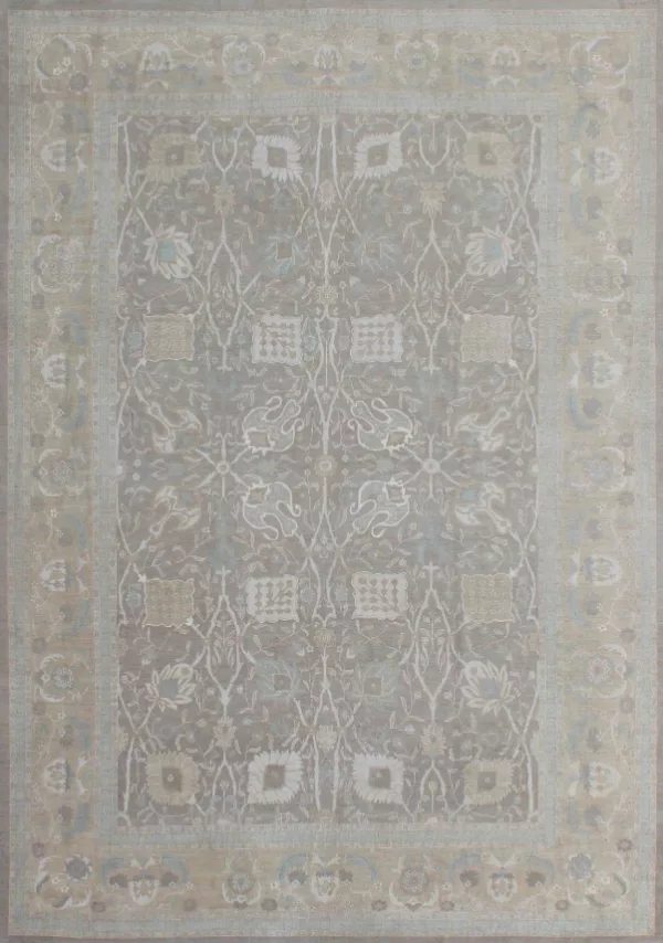9' 09" x 13' 11" Designer Reserve Rug- 6566 - Image 2