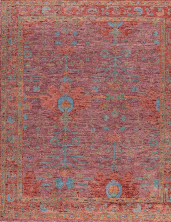 9' 00" x 12' 00" Bidjar Rug Collection- 6607 - Image 2