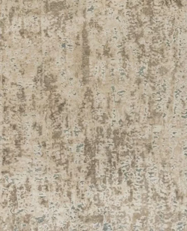 8' 00" x 10' 00" QUARRYBEIGE Design Nepali Rug - Image 2