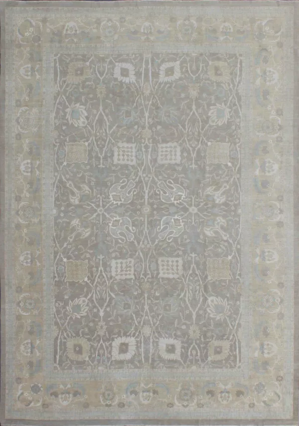 9' 09" x 13' 11" Designer Reserve Rug- 6566