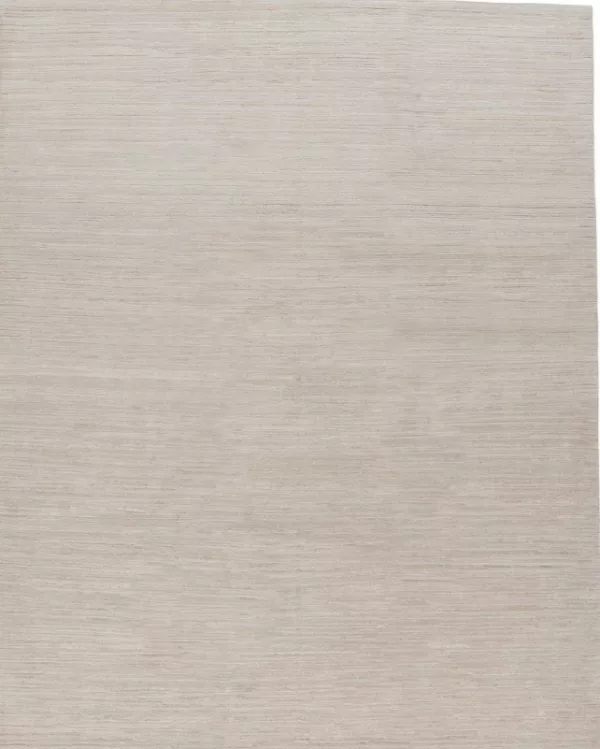 9' 00" x 12' 00" Horizon Light Linen Rug- 6599