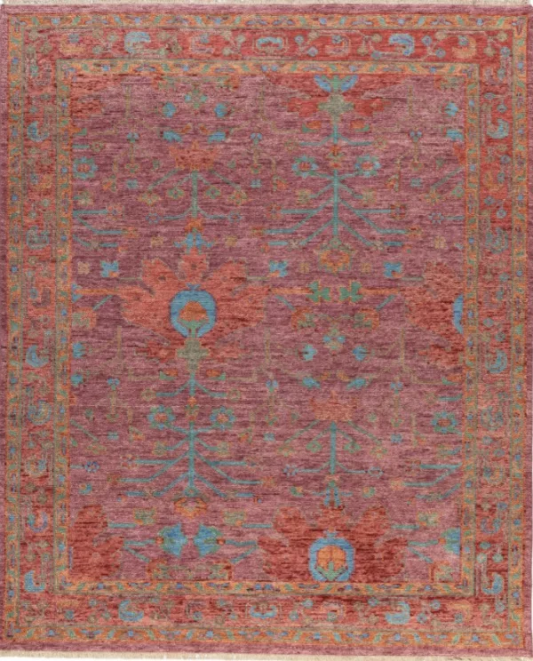 9' 00" x 12' 00" Bidjar Rug Collection- 6607