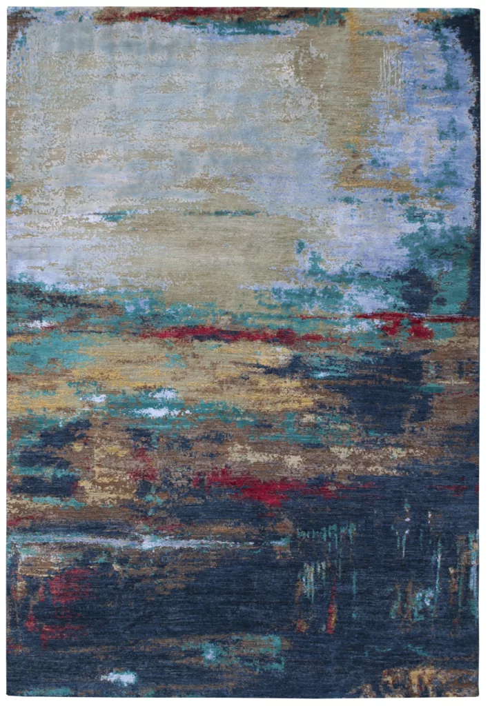 9' 00" x 12' 00" Pearl Collection Rug