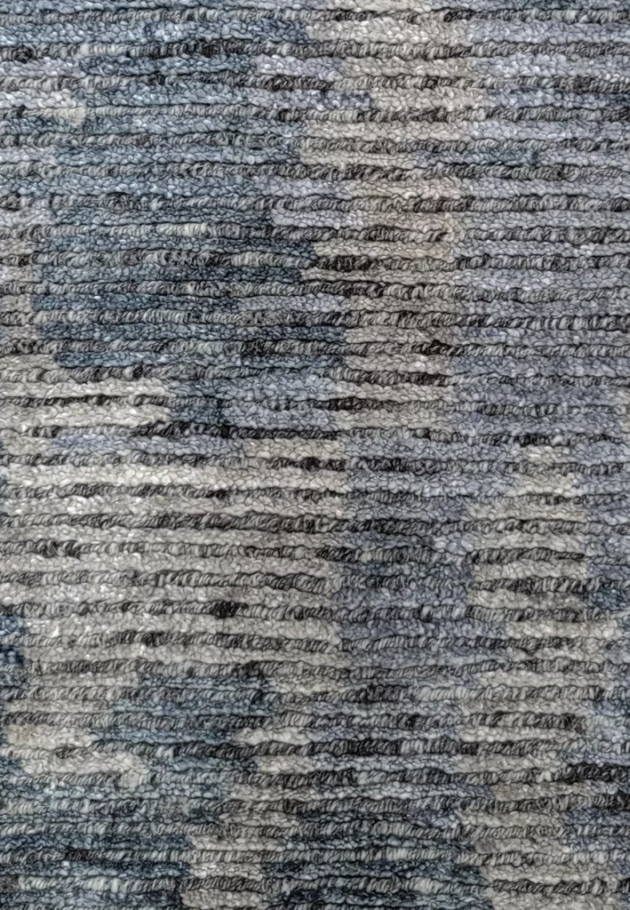 Tibetan Weave 60 Wool & Viscose Rug 12'05" x 15'00"