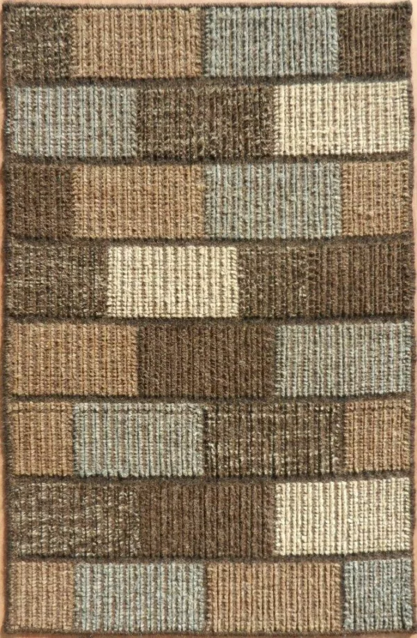 Art Weave Wool Rug 2' 00" x 2' 11"