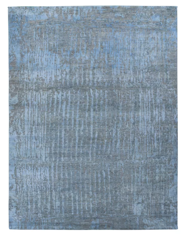 7' 08" x 10' 04" Wool G2 Rug