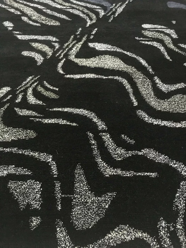 3' 00" x 5' 00" Indian Tibetan Rug