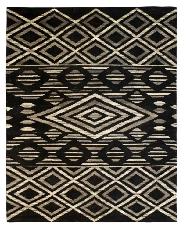 2' 00" x 3' 00" Hand Knotted Rug