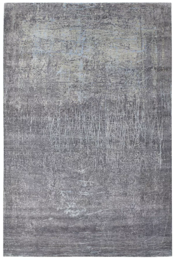 6' 04" x 9' 11" Pakistan Pearl Rug