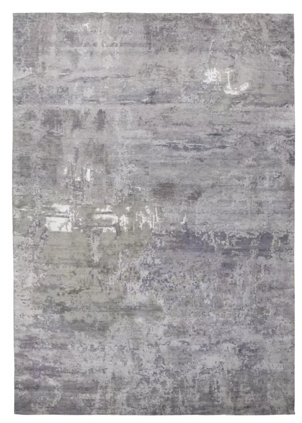 9' 09" x 14' 02" Pakistan Pearl Rug Collection