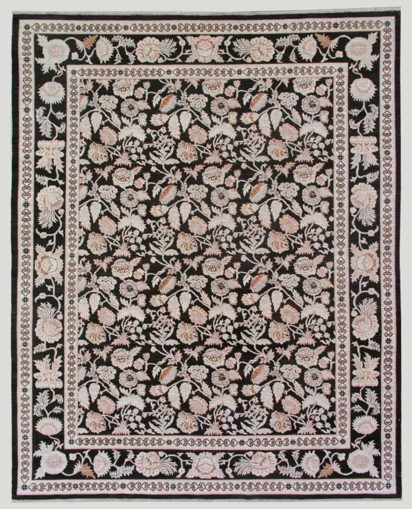 7' 11" x 10' 00" Indigo Rug Collection
