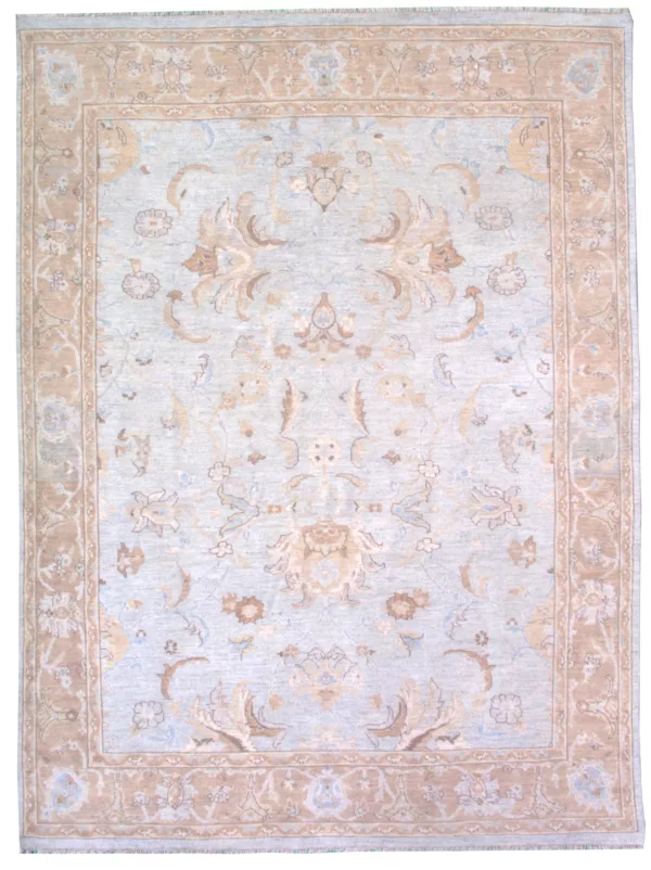 7' 08" x 10' 03" Sultan Rug Collection