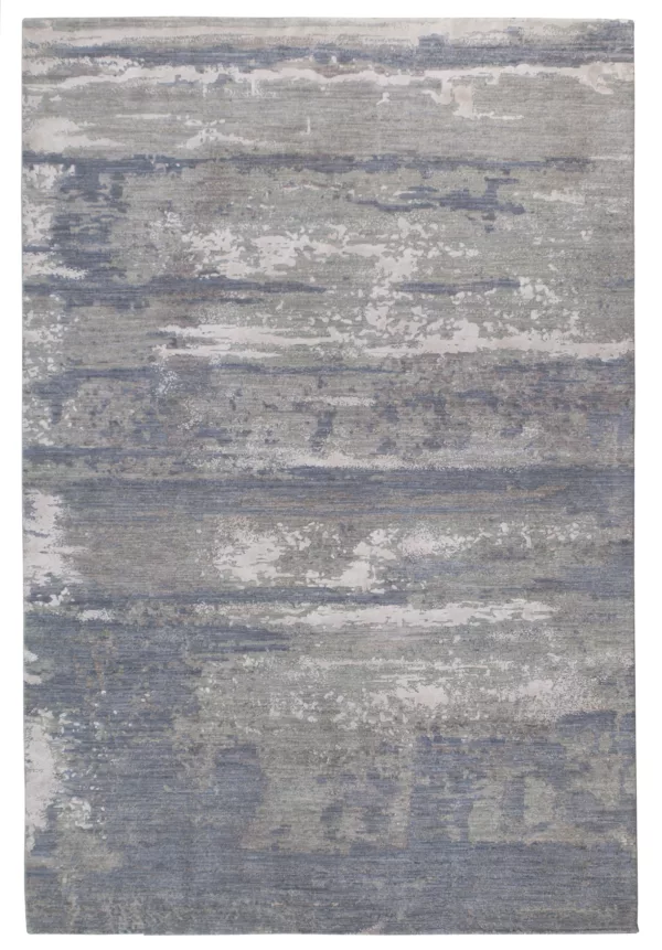 6' 00" x 9' 00" Pakistan Pearl Rug