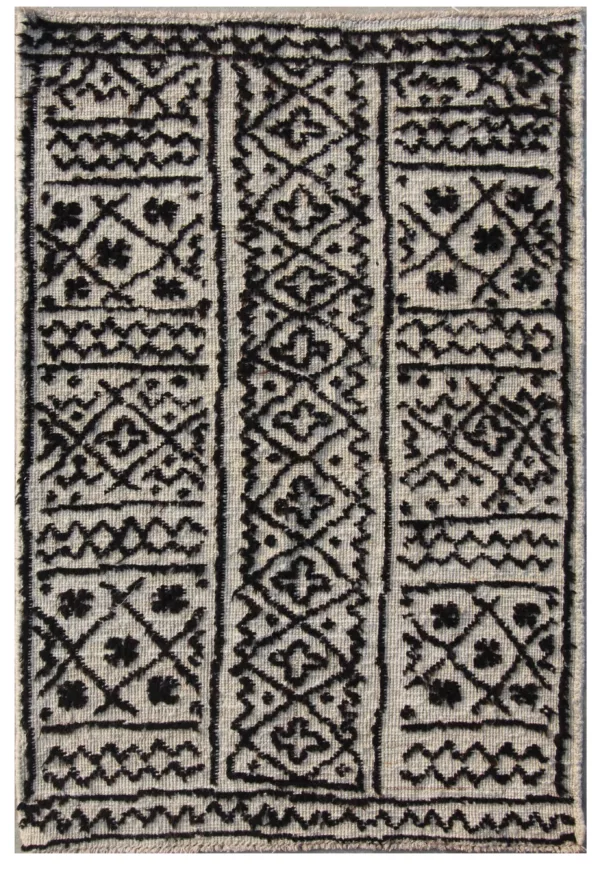 2' 00" x 3' 00" Wool Souf Rug Collection