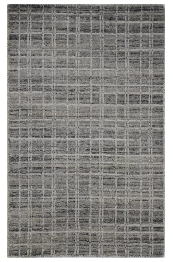 2' 00" x 2' 11" Loom Rug Collection