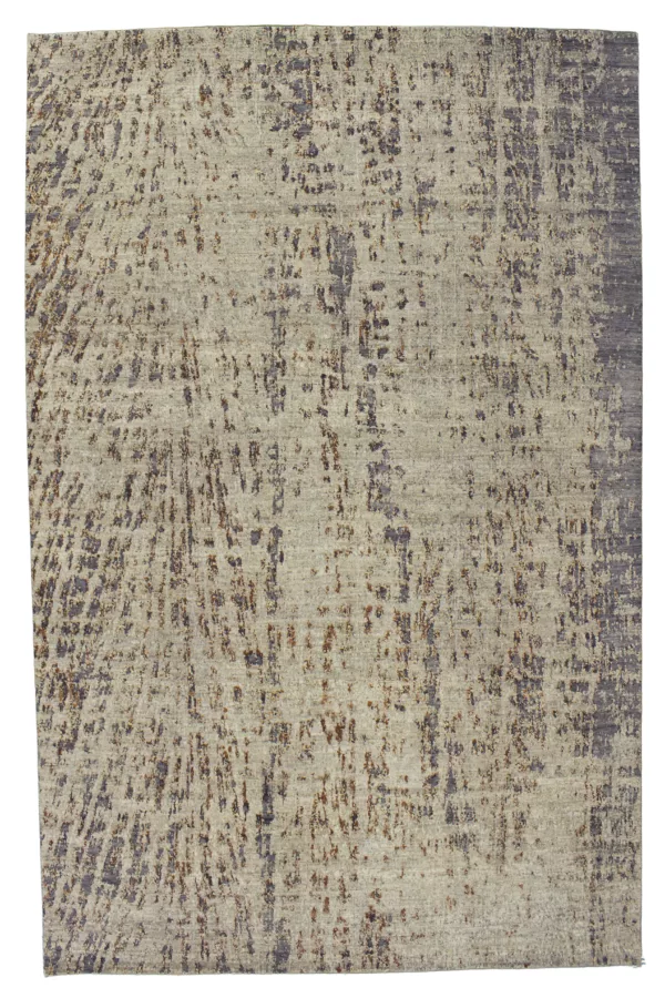 8' 00" x 10' 01" Emerald Rug Collection