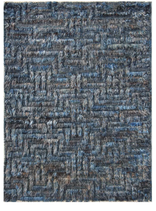 2' 02" x 3' 01" Souf Rug Collection