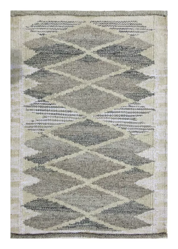 2' 00" x 3' 00" Swedish Rug Collection