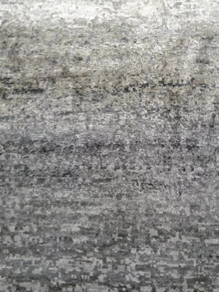 8' 11" x 12' 01" Emerald Collection – Wool & Silk Hand Knotted Rug