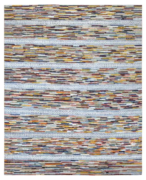 7' 11" x 9' 07" Afghanistan Marrakesh Rug
