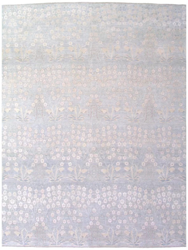 7' 11" x 10' 03" Farahan Rug Collection