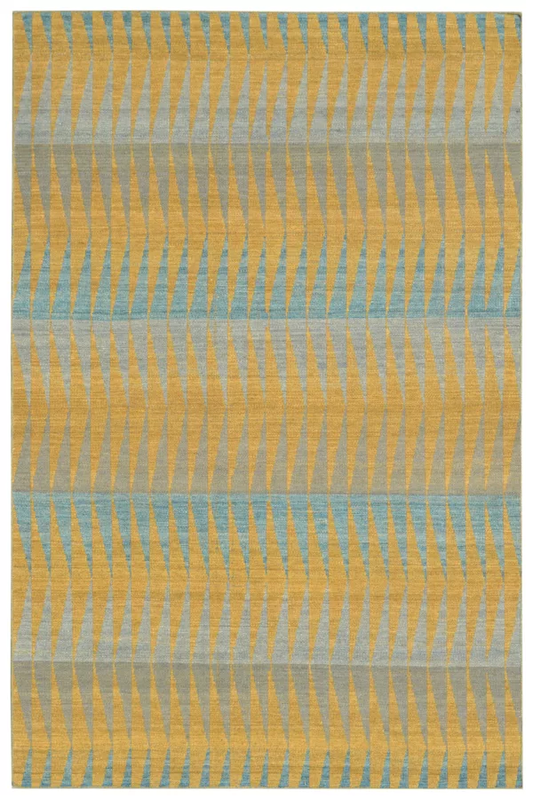 6' 01" x 9' 00" Art Weave Rug