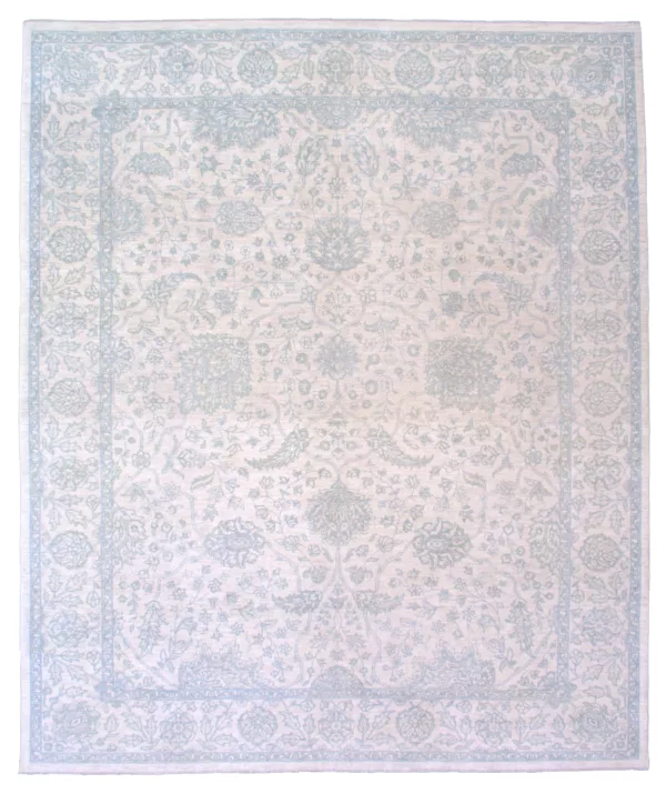 8' 02" x 9' 09" Ottoman Rug Collection