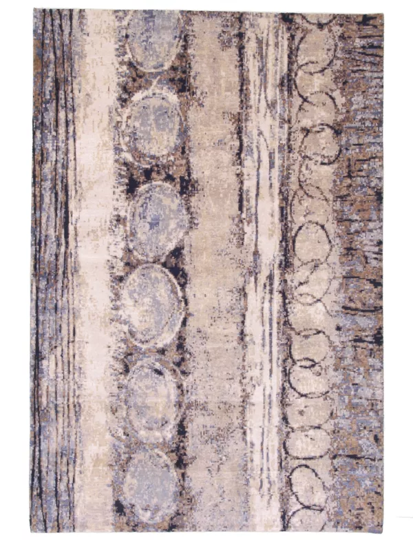 7' 09" x 10' 03" Art Collection Rug