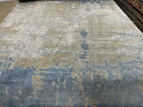 8' 06" x 11' 06" Turkey Machine Made Rug