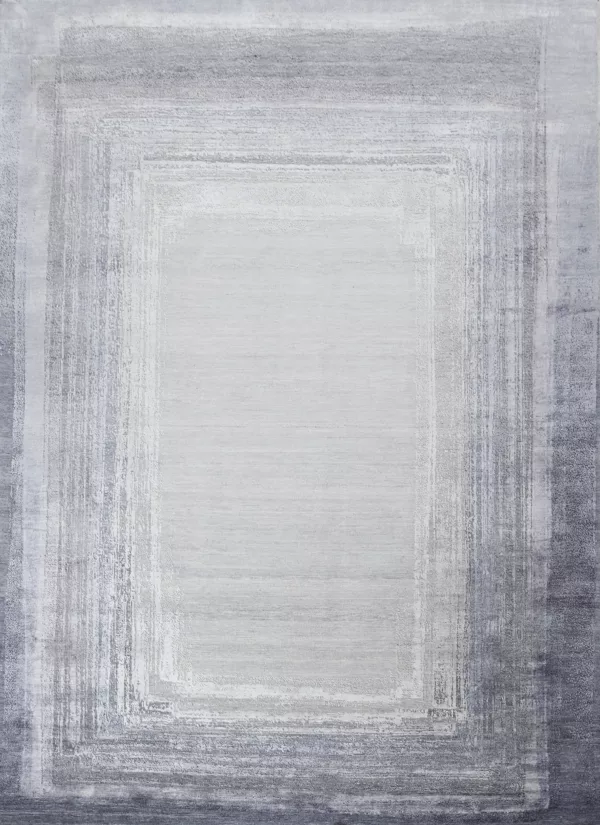 2' 00" x 3' 00" PJ-2961 Emerald Rug Collection