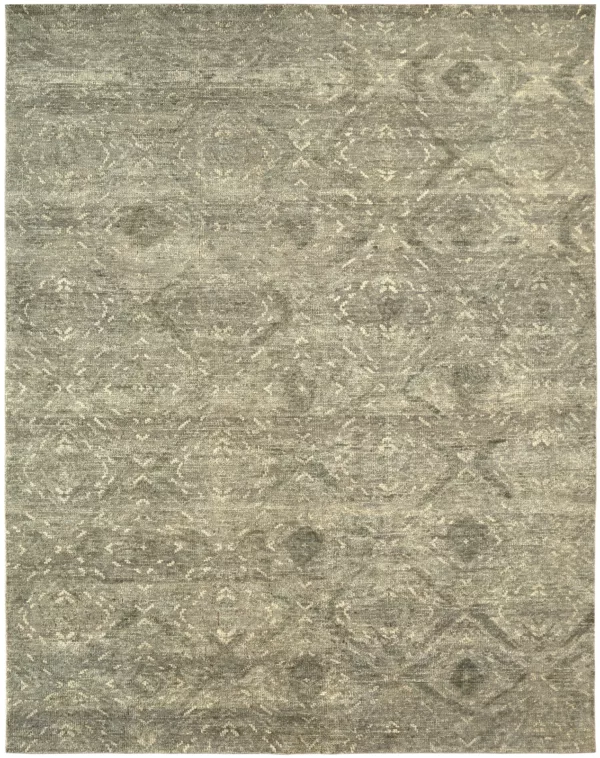 2' 00" x 3' 00" IT-255 Wool Rug