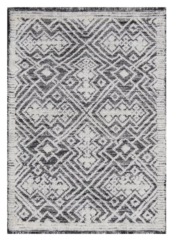 2' 00" x 3' 00" CB-201 Atlas Rug Collection