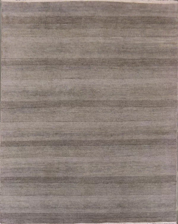 8' 00" x 10' 06" Wool Rug Topaz Collection