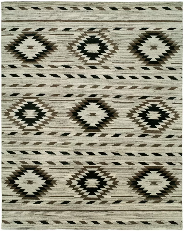 2' 00" x 3' 00" MV-707 Wool Rug