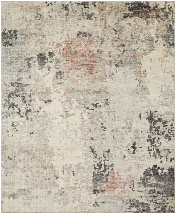 2' 00" x 3' 00" IT-259 Wool Rug