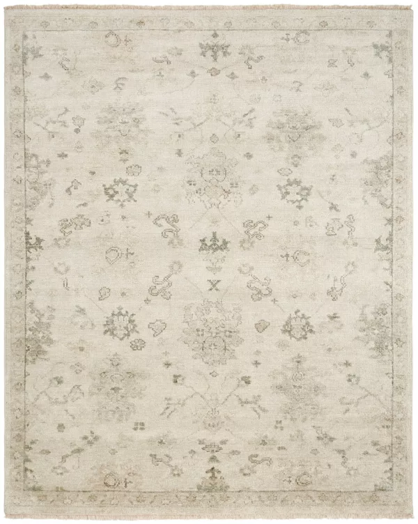 2' 00" x 3' 00" LL-747 Wool Rug