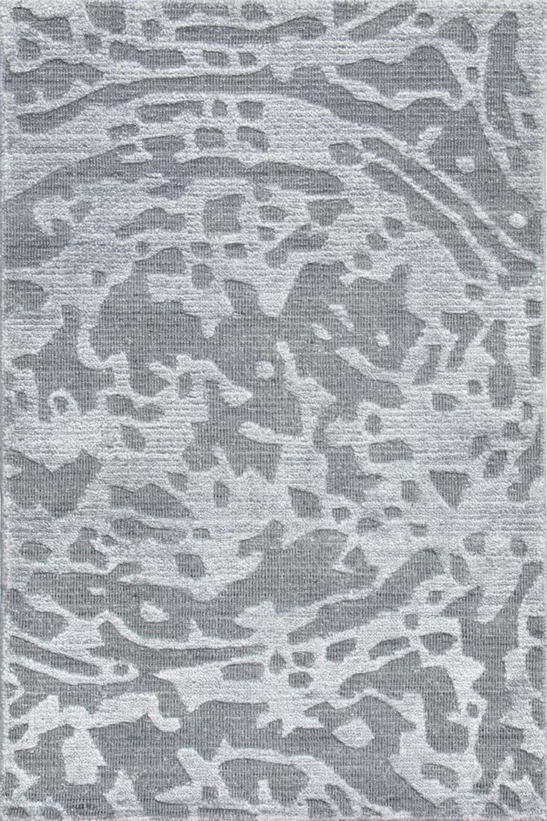 2' 01" x 3' 01" ST33-SK Loom Rug Collection