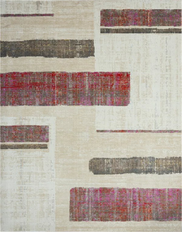 2' 00" x 3' 00" Polypropylene Rug
