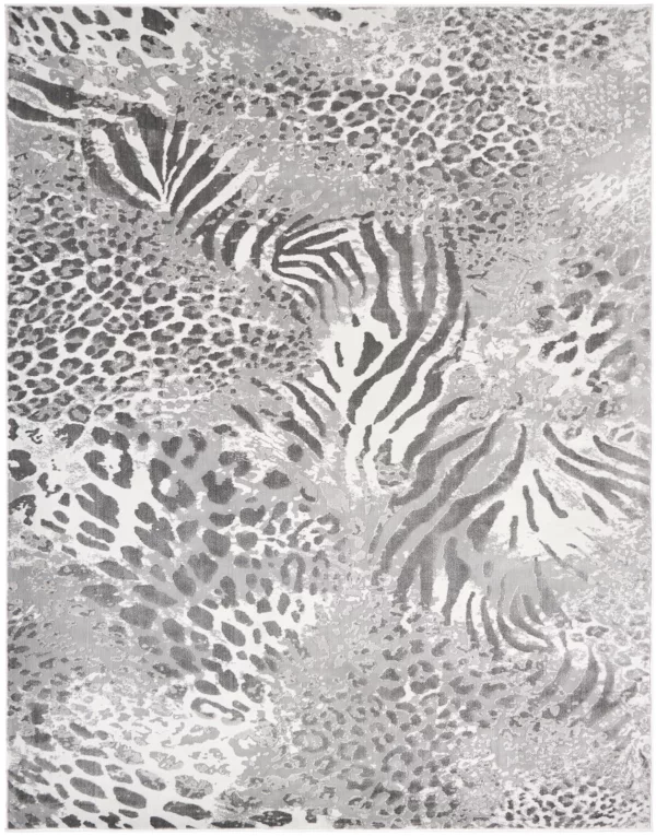2' 00" x 3' 00" SGI Polypropylene Rug