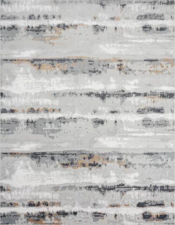 2' 00" x 3' 00" Bliss Polypropylene Rug