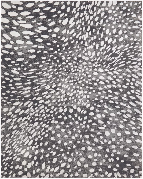 2' 00" x 3' 00" SGI Polyester Rug