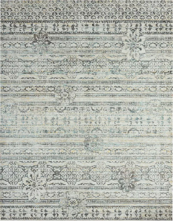 2' 00" x 3' 00" 247 Polyester Rug