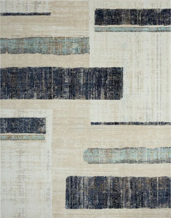 2' 00" x 3' 00" Rectangle Polypropylene Rug