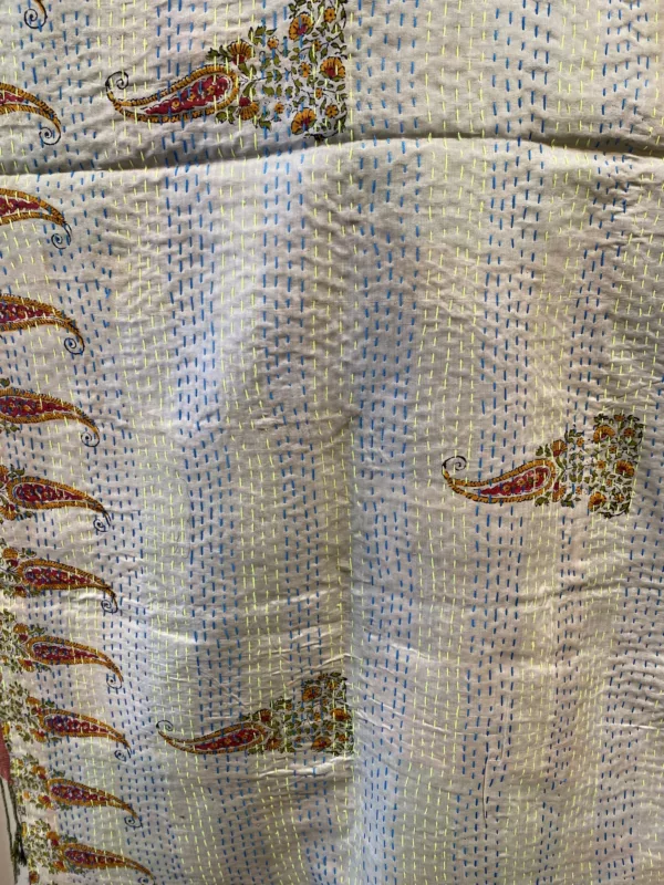 1' 05" x 7' 00" Scarves Silk Rug