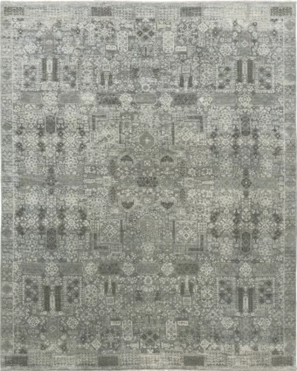 2' 00" x 3' 00" Rani Cobalt Rug
