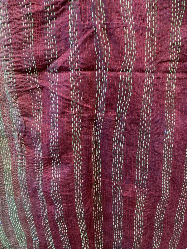 1' 05" x 7' 00" Scarves Silk Rug