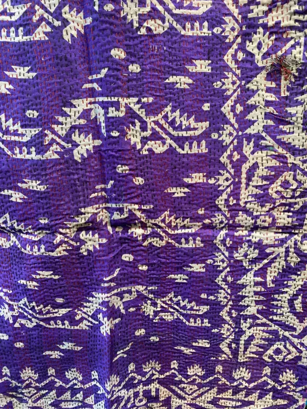 1' 05" x 7' 00" Scarves Silk Rug