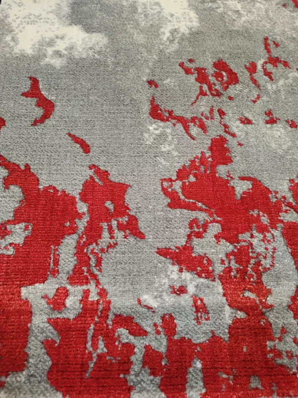 2' 00" x 3' 00" Rectangle Luxcelle Rug