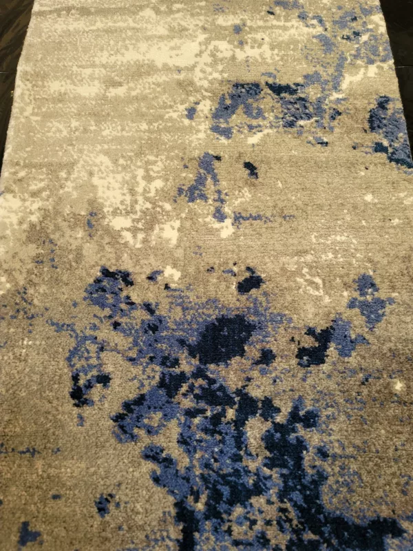 2' 00" x 3' 00" Nourison Luxcelle Rug